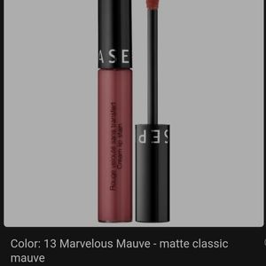 Sephora Cream Lip Stain. Brand NEW! Color: Mauve 13 GORGEOUS! ❤️